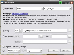 Software UNetbootin #1 software unetbootin 1 300x221