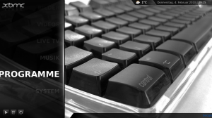 Linux XBMC PVR #06 Linux XBMC PVR #06