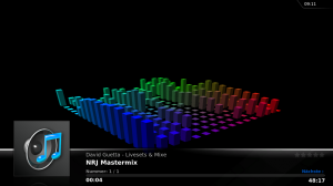 Linux XBMC PVR #19