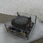 acryl box 9 150x150 - Projekt - ITX Acryl-Box
