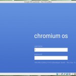 google os 1 150x150 - Google Chrome OS "Chromium" - Developer-Release