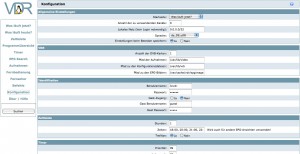 software vdradmin am 3 300x154 - Debian - DVB-S2 - VDR Stream + Client