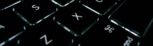 apple keyboard - Mac OSX - Shortcut Übersicht & Midnight Commander