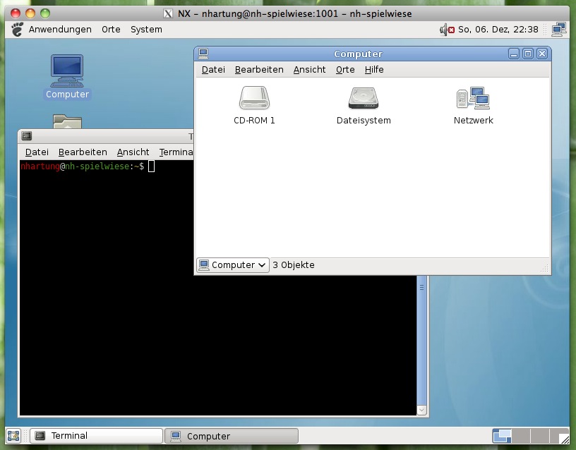 debian start nomachine server debian start nomachine server