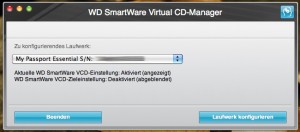 smartware virtual cd manager windows
