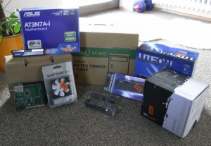 hardware htpc schwarz 01 300x207 - Hardware HTPC Schwarz #01