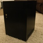 hardware htpc schwarz 08 150x150 - Projekt HTPC - Das kleine Schwarze (ITX - DVB-S2 - XBMC - PC-Q07)