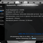 linux xbmc pvr 09 150x150 - Ubuntu - XBMC PVR (VDR Plugin) mit VDPAU Unterstützung