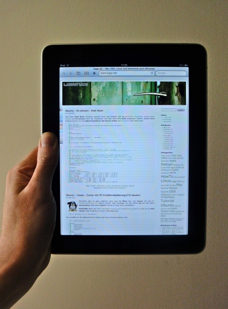 apple ipad loggn 756x1024 - loggn.de auf dem Apple iPad
