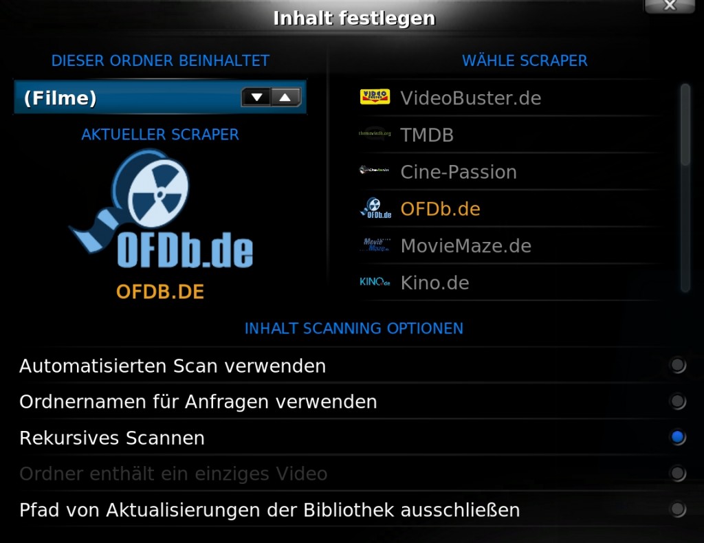 xbmc all in one scraper films 1024x790 - All-in-One HowTo - Ubuntu 10.04 - Installation & Konfiguration von NVIDIA VDPAU, VDR mit VNSI-Server & XBMC PVR-TESTING2