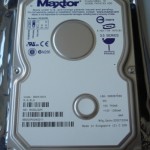 maxtor hdd hackerinfo 150x150 - VORSICHT beim Festplatten Verkauf - Private Daten