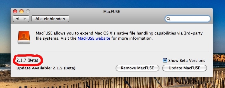 macfuse tutorial