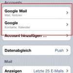 iphone 1 mail accs 150x150 - iPhone - iOS4 - Google Sync (Mail, Kalender, Kontakte, Notizen)