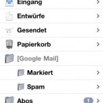 iphone 9 mail 150x150 - iPhone - iOS4 - Google Sync (Mail, Kalender, Kontakte, Notizen)