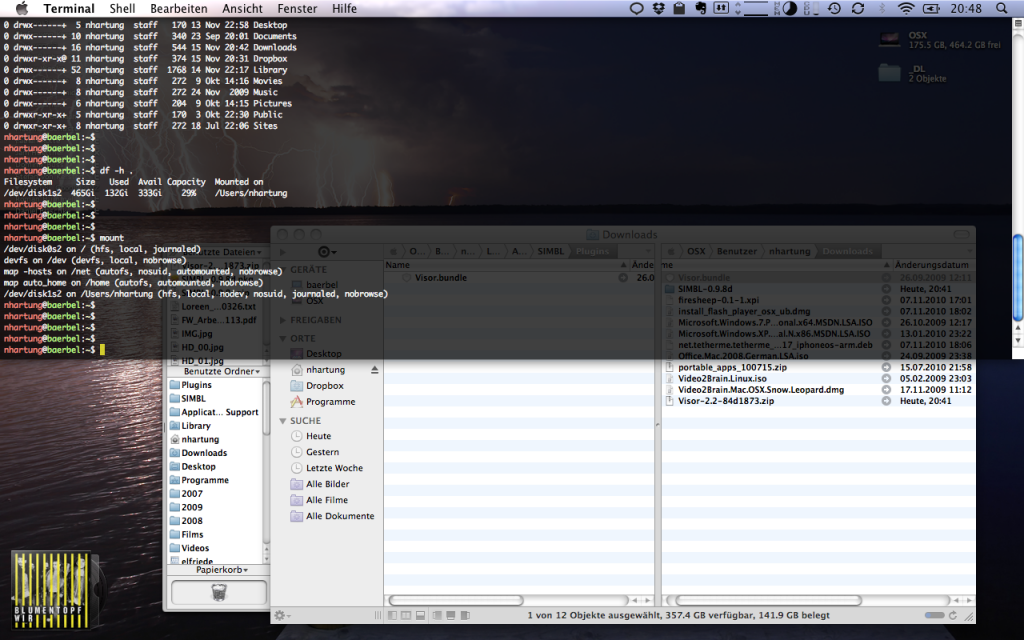 osx simbl visor 1024x640 - OSX - First-Person-Shooter Konsole - Visor - Terminal on a hot-key