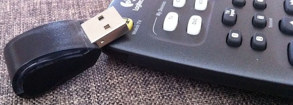 Linux – LIRC – XBMC mit Logitech Harmony steuern - Lircmap.xml und Keyboard.xml hardware ir605q and harmony - Linux – LIRC – XBMC mit Logitech Harmony steuern - Lircmap.xml und Keyboard.xml
