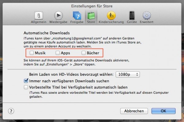 osx mobile applications loeschen 02 600x401 - OSX - iTunes - Mobile Applications Ordner richtig aufräumen