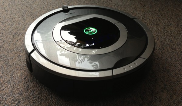 roomba 600x352 - Erfahrungsbericht - iRobot Roomba 780 Staubsaug-Roboter