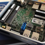 intel nuc leer und offen 150x150 - Projekt Media-PC - Hardware - Intel NUC D34010WYK