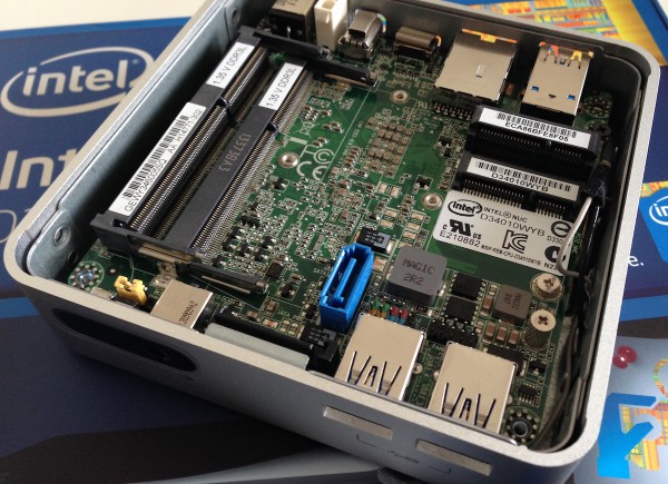 intel nuc leer und offen 600x435 - Intel NUC - leer & offen