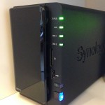 synology ds213 150x150 - Projekt Media-PC - Fazit