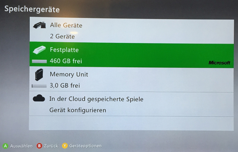 xbox 34 800x510 - Xbox 360 Slim - handelsübliche 2.5" Festplatte verbauen