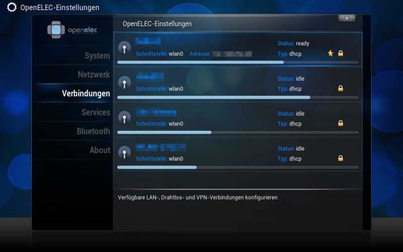 openelec einstellungen 03 800x500 - Projekt Media-PC v2 - OpenELEC