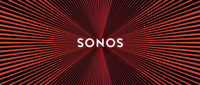 Test – Sonos Play:1 – Smart Home
