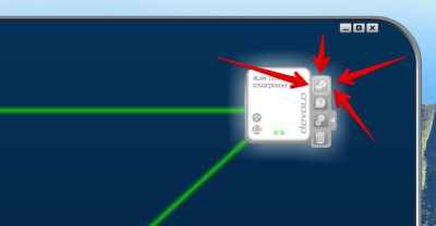 devolo cockpit wlan webinterface ip 400x208 - devolo Cockpit - WLAN Webinterface