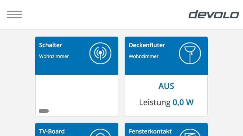 Devolo 38 800x450 - Test – Devolo Home Control Starter Paket