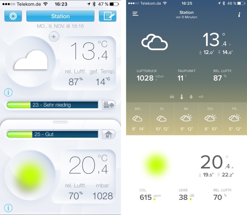 Screenshot iOS App 800x697 - Test – netatmo Wetterstation