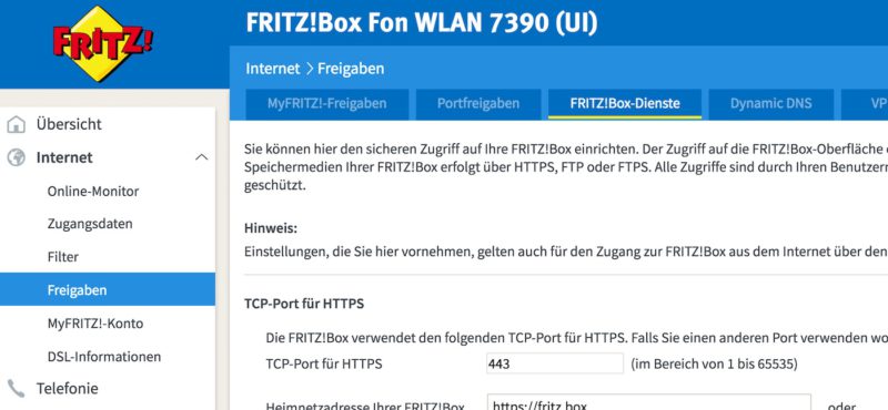 homee fritzbox https 800x370 - Erfahrungsbericht - homee mit AVM FRITZ!DECT 200 verbinden