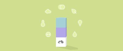 homee green banner 400x167 - homee - gr&uuml;nes Banner