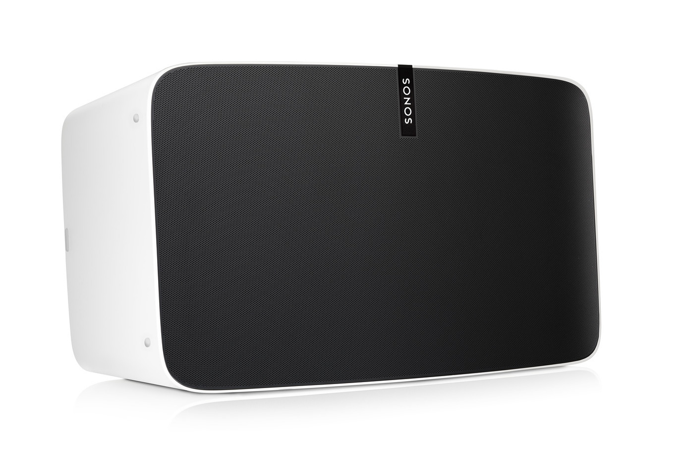 Test – Sonos PLAY:5 (2. Generation) › loggn.de