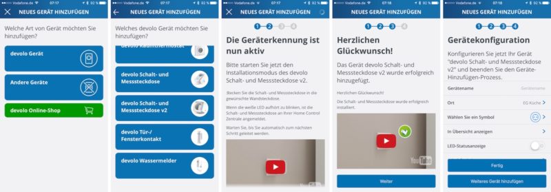 devolo schalt messsteckdose v2 hinzufuegen 800x279 - Kurztest – Devolo Home Control – Schalt- & Messsteckdose 2.0