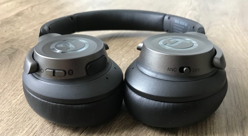 teufel real blue nc schalter 800x440 - Test – Teufel REAL blue NC – Over-Ear-Bluetooth-Kopfhörer