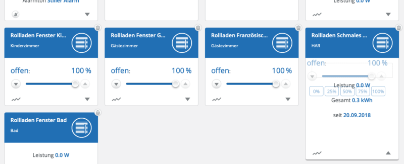 devolo up rollladen rollladensteuerung shutter dashboard kachel problem2 800x326 - Test – Unterputz-Rollladensteuerung – Devolo Home Control