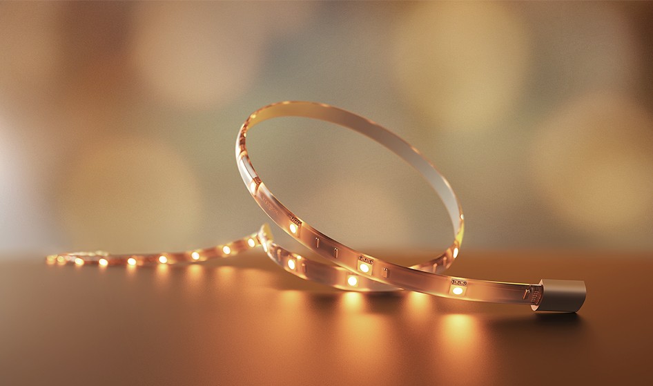 Test - Koogeek LS1 Light Strip mit HomeKit-Unterstützung Koogeek LS1 Light Strip Pressebild - Test - Koogeek LS1 Light Strip mit HomeKit-Unterstützung
