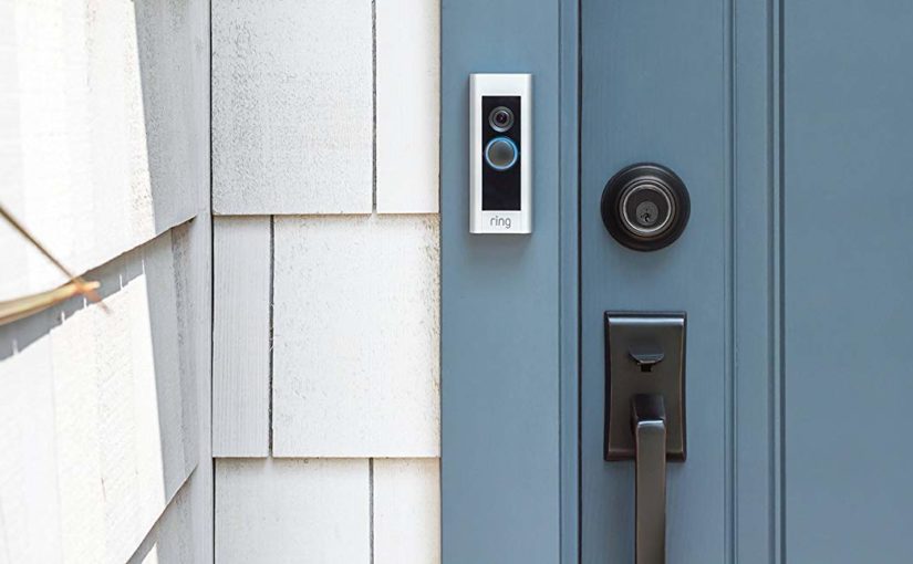 Test – Ring Video Doorbell Pro – Smarte Türklingel mit Gong
