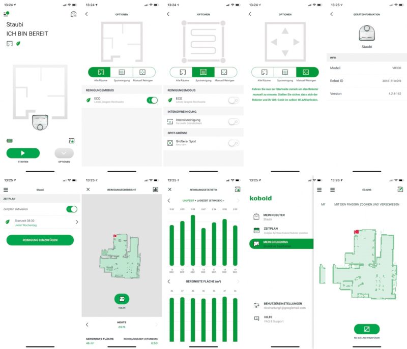 vorwerk kobold vr300 einstellungen 800x687 - Test – Vorwerk Kobold VR300 Saugroboter