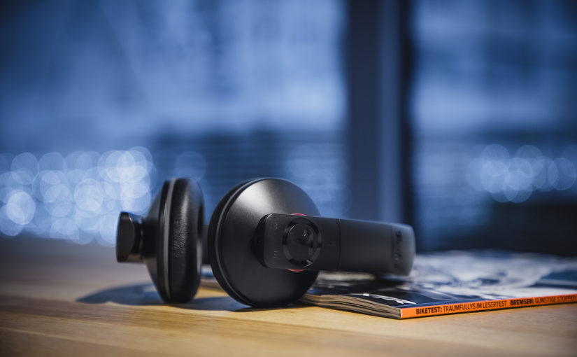 Test – Teufel AIRY 2018 – On-Ear-Bluetooth-Kopfhörer