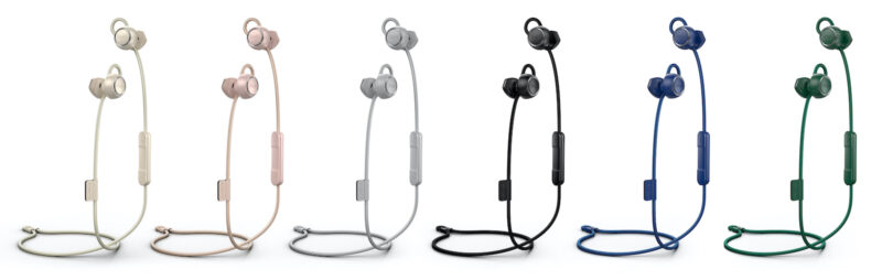 Teufel SUPREME IN Farben 800x254 - Test - Teufel SUPREME IN - Bluetooth Earbud-Kopfhörer