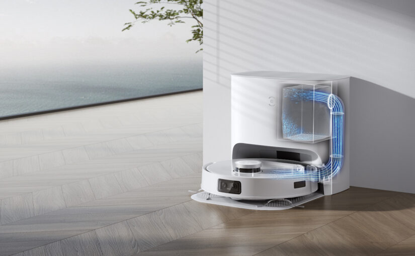 Test – Ecovacs DEEBOT T10 Plus – Saugroboter