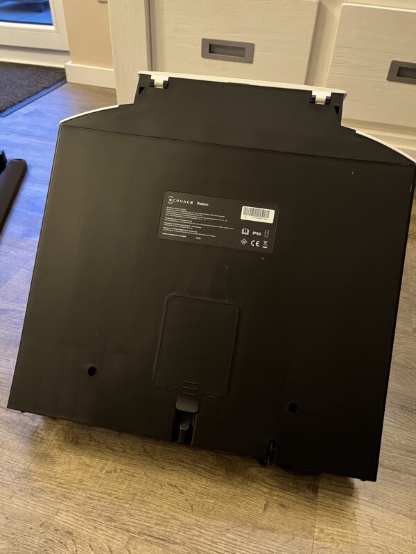 ecovacs goat g1 unboxing 18 600x800 - Erster Eindruck & Unboxing – ECOVACS GOAT G1 – Mähroboter