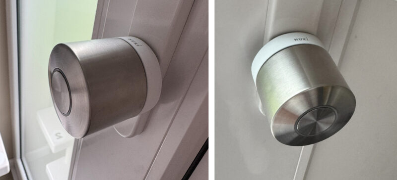 Nuki Smart Lock Ultra Zylinder Fazit 800x364 - Test – Nuki Smart Lock Ultra