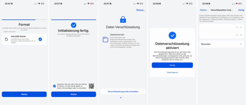 Reolink Home Hub Einrichtung 02 800x342 - Test - Reolink Home Hub