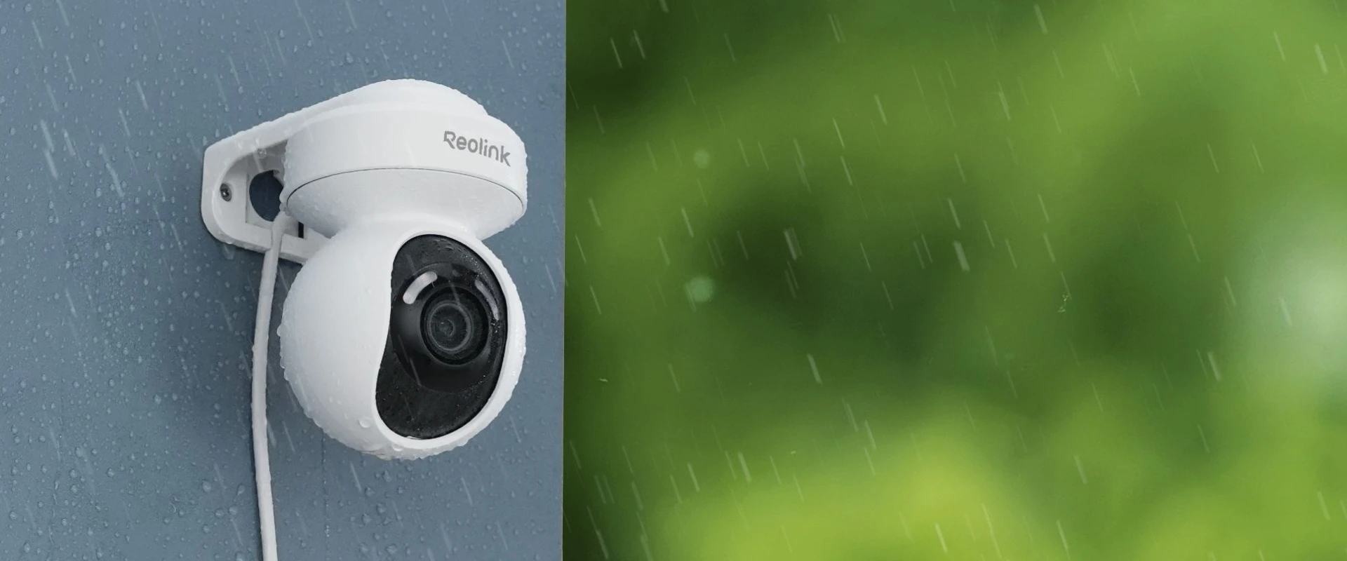 Reolink E1 Outdoor Pro Pressebild - Test – Reolink E1 Outdoor Pro