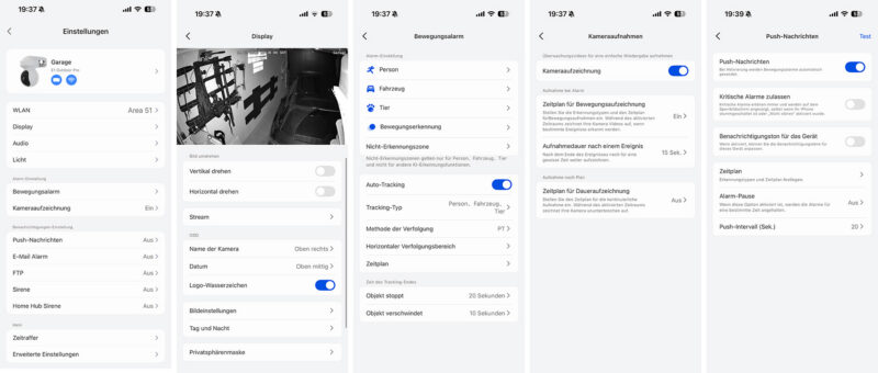 Reolink E1 Outdoor Pro Erste Schritte 800x340 - Test &ndash; Reolink E1 Outdoor Pro