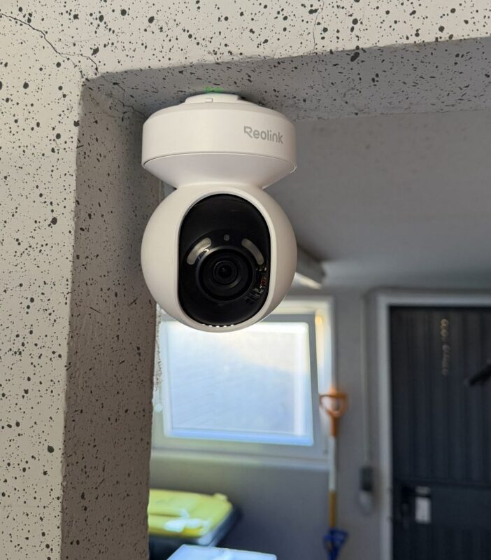 Reolink E1 Outdoor Pro Fazit 702x800 - Test &ndash; Reolink E1 Outdoor Pro
