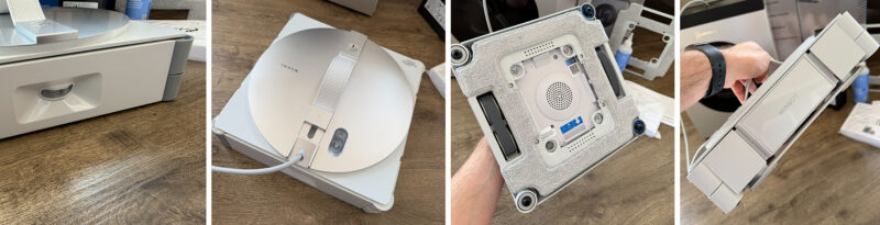 Test – ECOVACS WINBOT W3 OMNI – Fensterputzroboter mit Waschstation ECOVACS WINBOT W3 OMNI Roboter im Detail 800x205 - Test – ECOVACS WINBOT W3 OMNI – Fensterputzroboter mit Waschstation